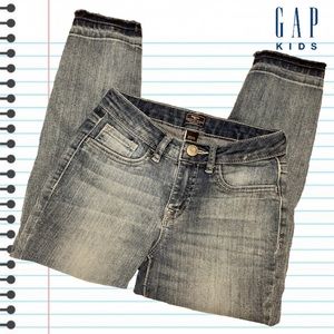 Super Skinny Simmer Capri